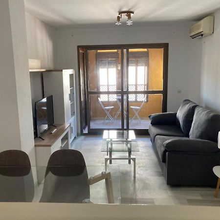 Apartamento Vistahermosa 412 El Puerto de Santa María Exteriör bild