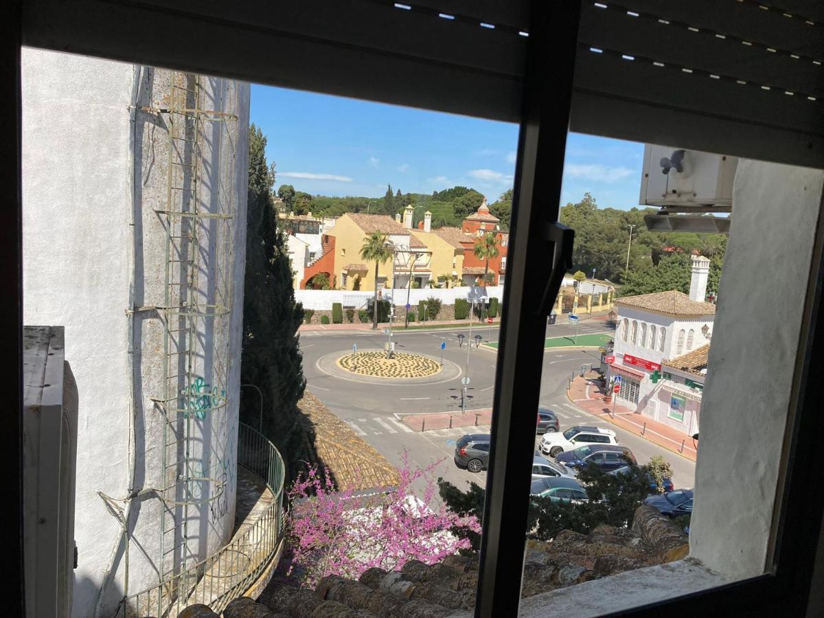 Apartamento Vistahermosa 412 El Puerto de Santa María Exteriör bild