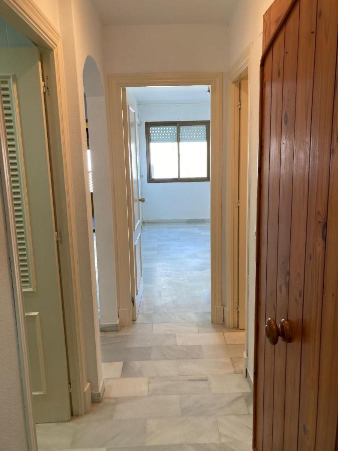 Apartamento Vistahermosa 412 El Puerto de Santa María Exteriör bild