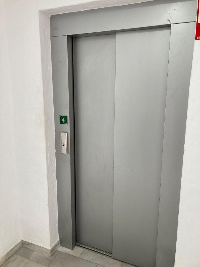 Apartamento Vistahermosa 412 El Puerto de Santa María Exteriör bild