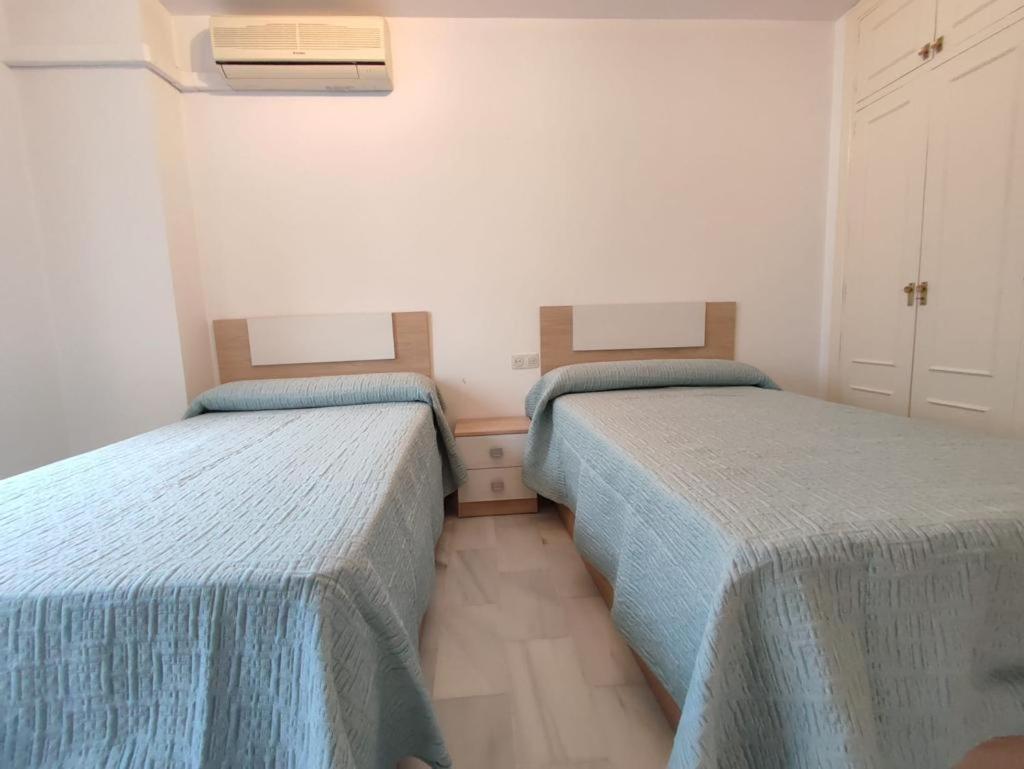 Apartamento Vistahermosa 412 El Puerto de Santa María Exteriör bild
