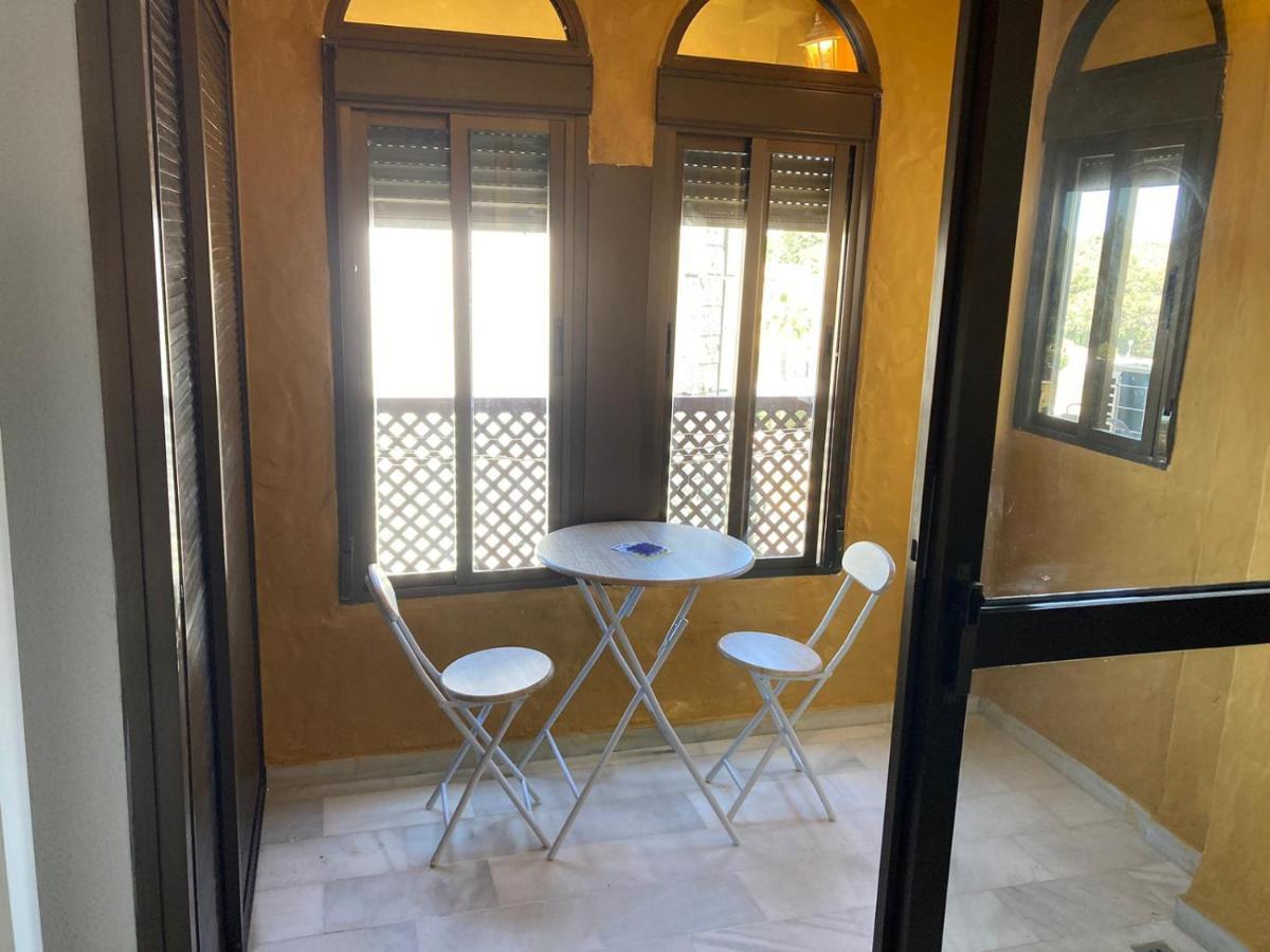 Apartamento Vistahermosa 412 El Puerto de Santa María Exteriör bild