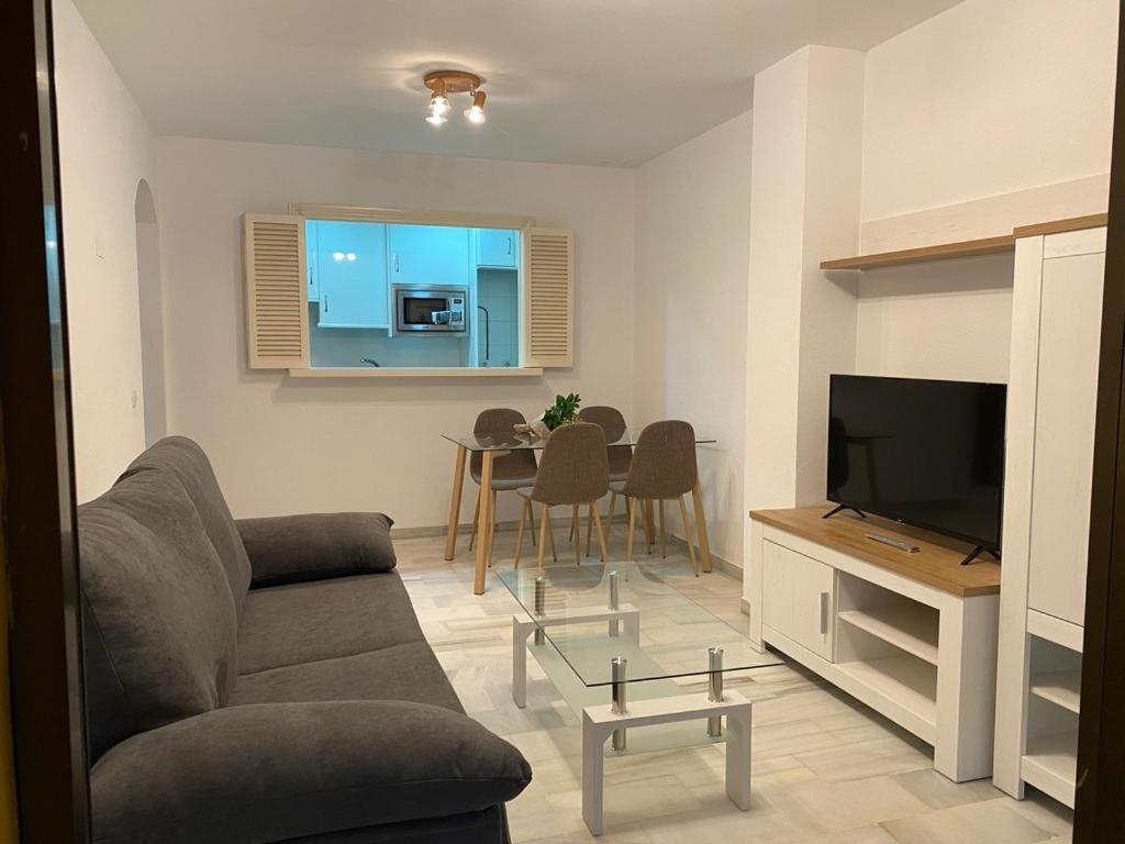 Apartamento Vistahermosa 412 El Puerto de Santa María Exteriör bild