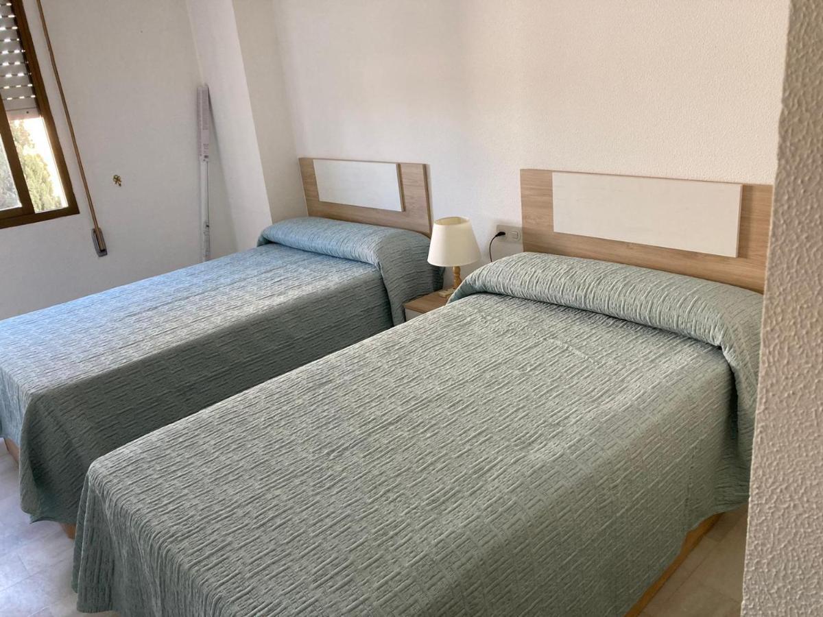 Apartamento Vistahermosa 412 El Puerto de Santa María Exteriör bild