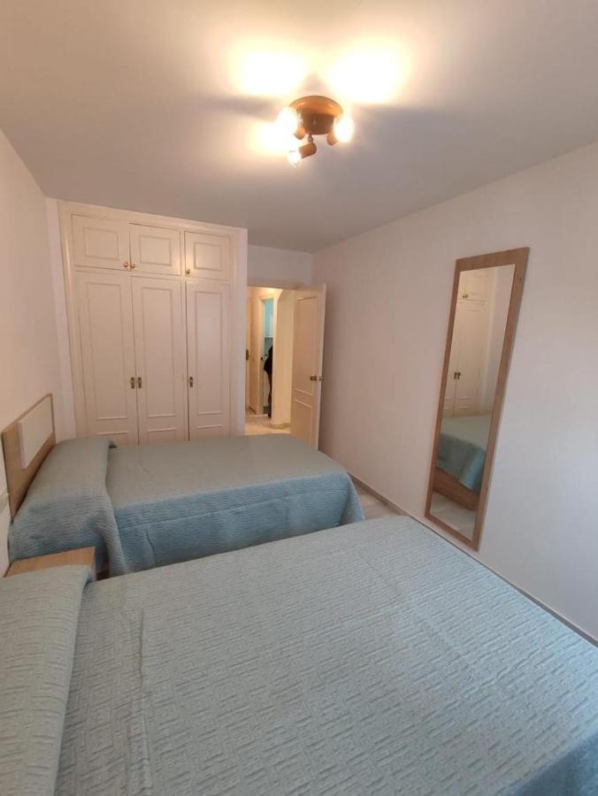 Apartamento Vistahermosa 412 El Puerto de Santa María Exteriör bild