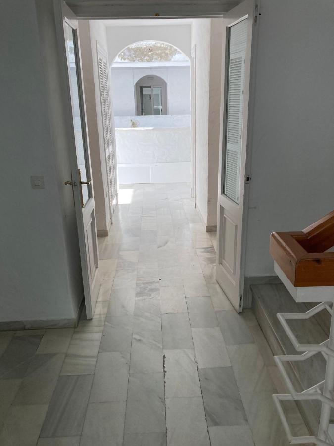 Apartamento Vistahermosa 412 El Puerto de Santa María Exteriör bild