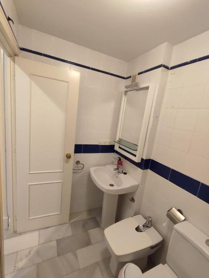 Apartamento Vistahermosa 412 El Puerto de Santa María Exteriör bild