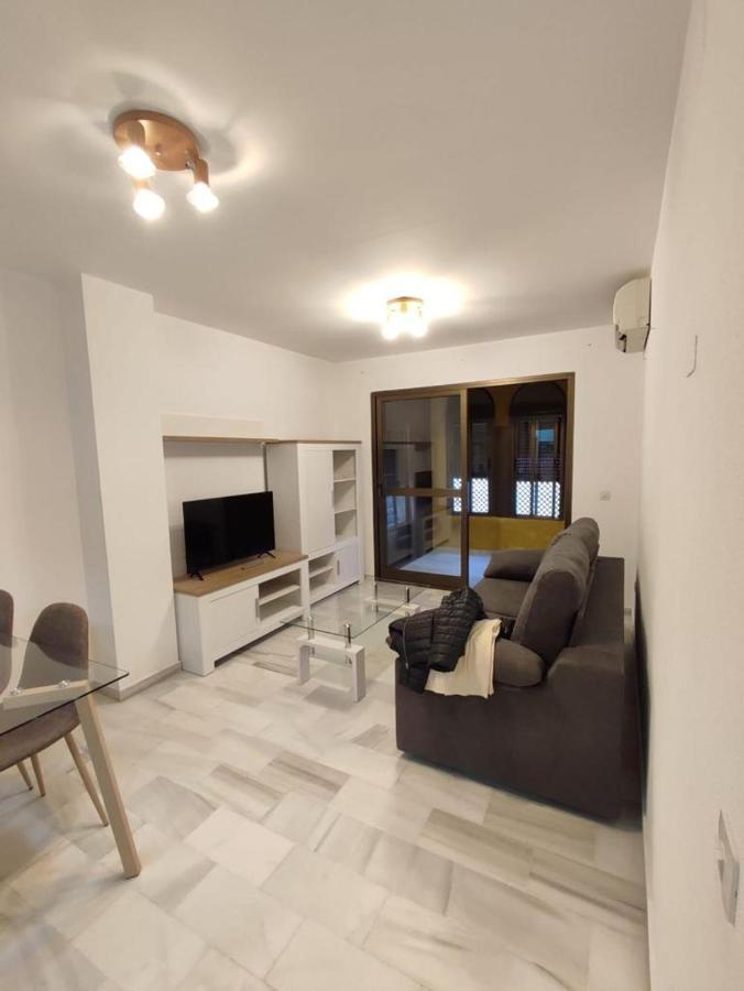 Apartamento Vistahermosa 412 El Puerto de Santa María Exteriör bild