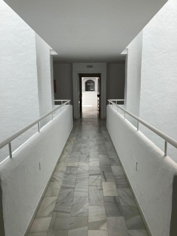 Apartamento Vistahermosa 412 El Puerto de Santa María Exteriör bild
