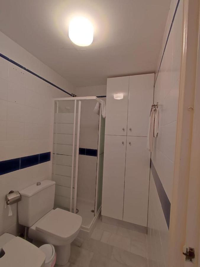 Apartamento Vistahermosa 412 El Puerto de Santa María Exteriör bild