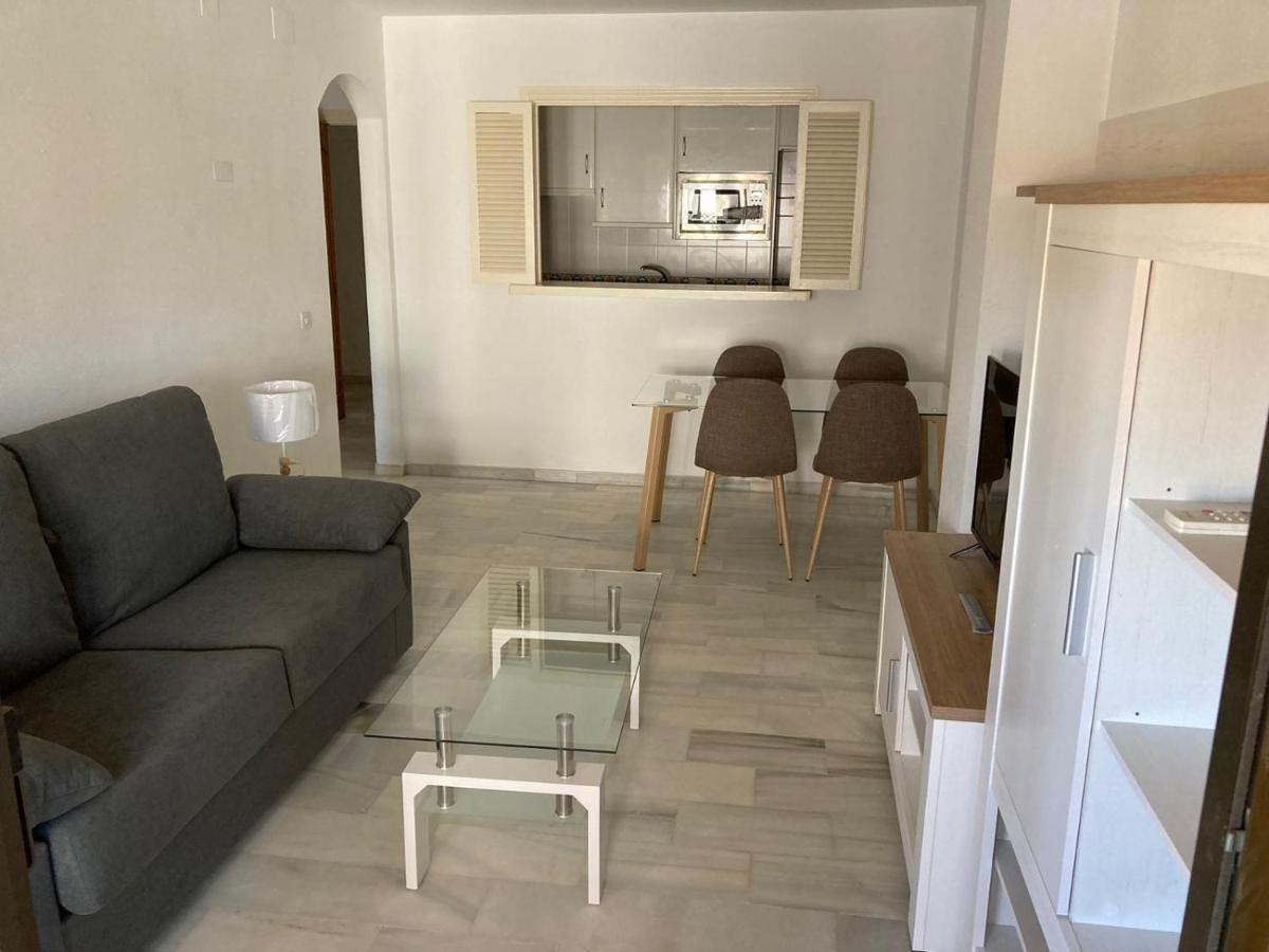 Apartamento Vistahermosa 412 El Puerto de Santa María Exteriör bild
