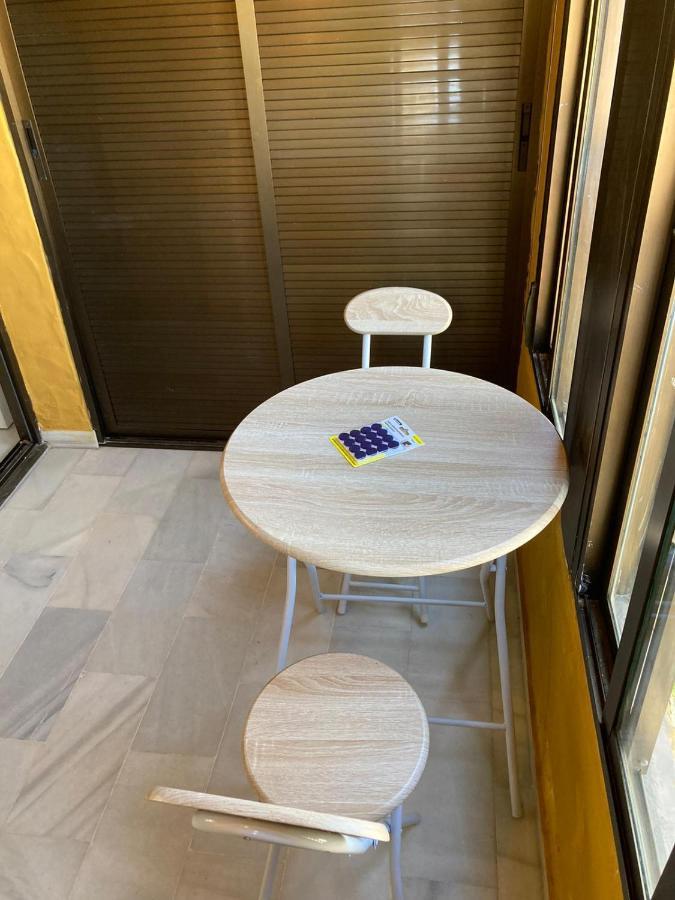 Apartamento Vistahermosa 412 El Puerto de Santa María Exteriör bild