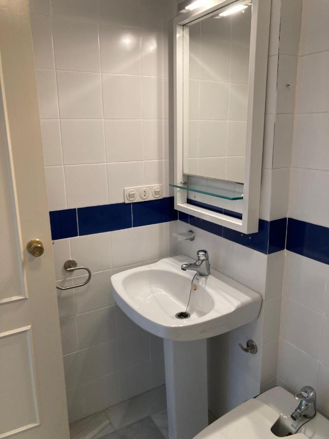 Apartamento Vistahermosa 412 El Puerto de Santa María Exteriör bild