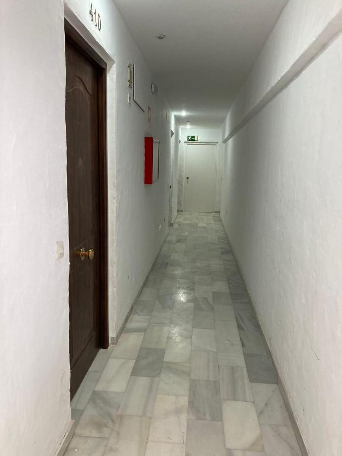 Apartamento Vistahermosa 412 El Puerto de Santa María Exteriör bild