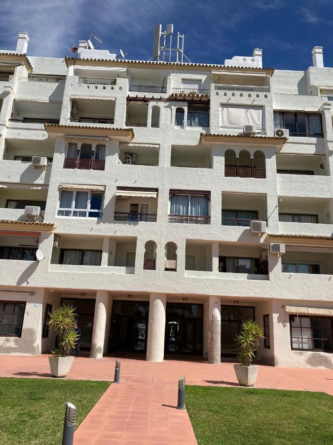Apartamento Vistahermosa 412 El Puerto de Santa María Exteriör bild